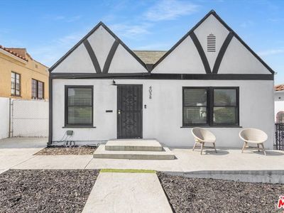 Property at 4038 W 59th Pl, Los Angeles, CA
