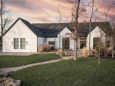 3807 Copper Ridge Rd