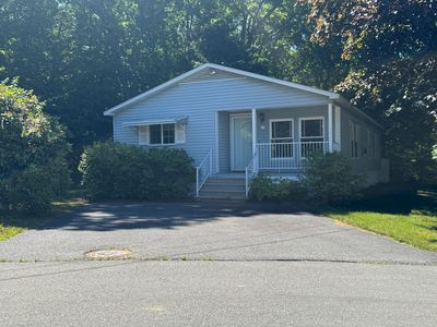 Property at 27 Grandview Cir #22, Storrs Mansfield, CT
