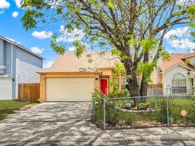 3162 Beacon Field