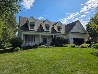 36 Meadows End