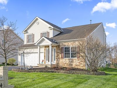 415 Saffron Dr