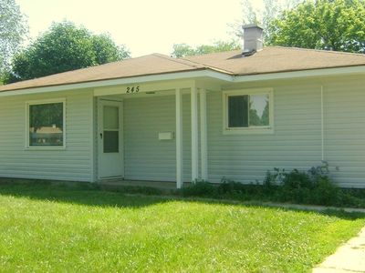 245 E Dennis Rd