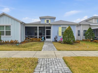 521 MARGARITAVILLE Avenue