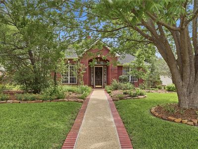8407 Whiterose Ct