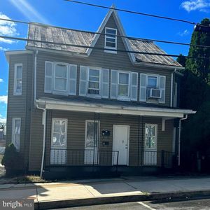 Property at 829 Concord St, Hagerstown, MD