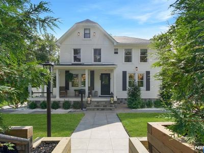 137 Schraalenburgh Road
