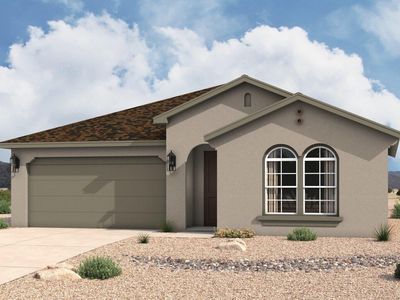2620 Camino Azul Loop