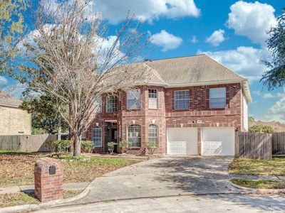 15422 Downford Dr