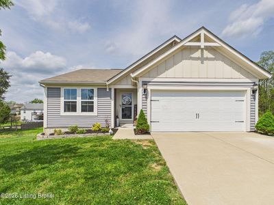 157 Broken Branch Ct