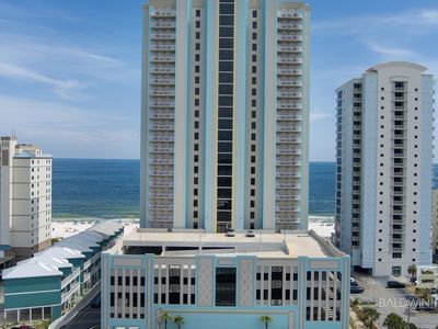 533 E Beach Blvd #1905