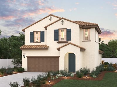 Plan 1X Plan, Highland Park