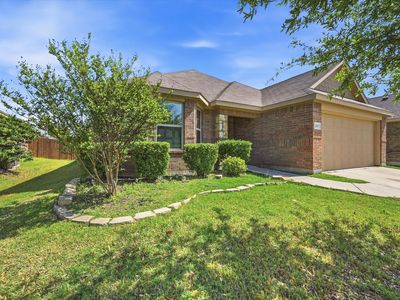 2317 Scott Creek Dr