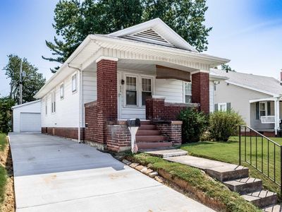 622 Bennighof Ave