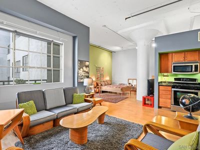 420 S San Pedro St APT 529