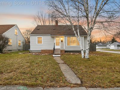 Property at 508 S Chocolay Ave, Clawson, MI