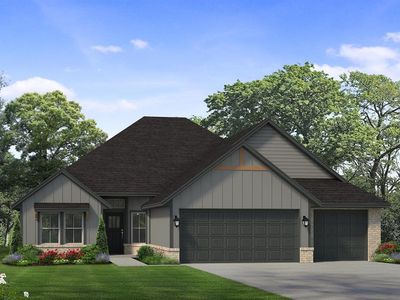 6100 Kinnick Dr