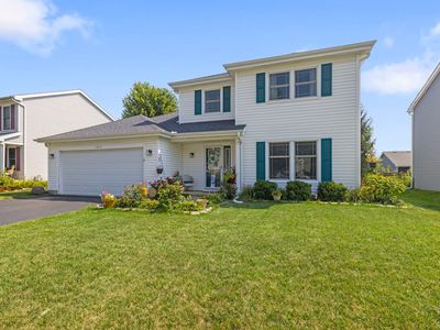 1525 Candlewood Dr