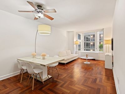 220 Riverside Blvd #4B