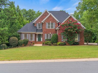 335 Benford Dr