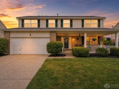 480 Harvest Dr