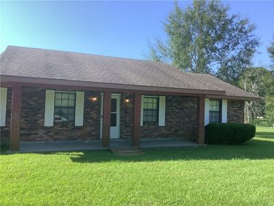 Property at 43314 Willie Youngblood Rd, Franklinton, LA