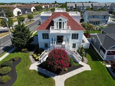 5002 Harbor Beach Blvd