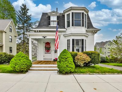 34 Abbott St