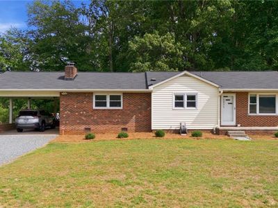 5406 Reidsville Rd