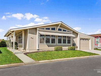 1907 W Flamingo Ave UNIT 86