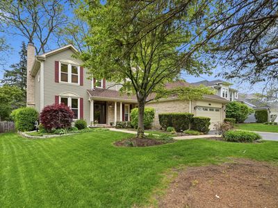 Property at 155 Southfield Dr, Vernon Hills, IL