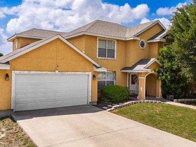 1545 Rockhill Dr.