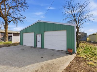 Property at 160 SW Creston Ave, Creston, WA