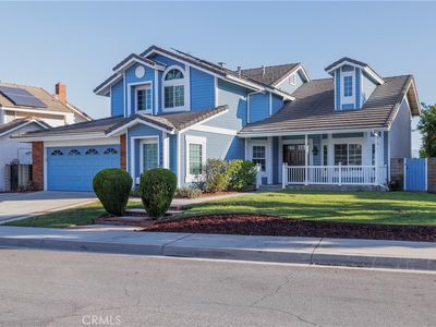21009 Quail Run Dr