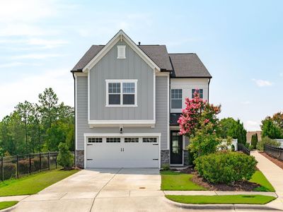 1004 Canyon Shadows Ct