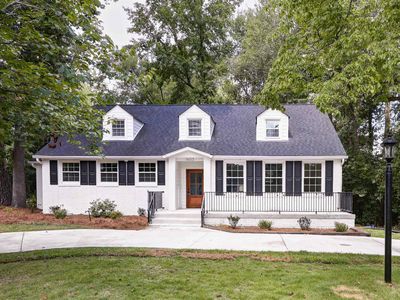 1603 Tanglewood Rd