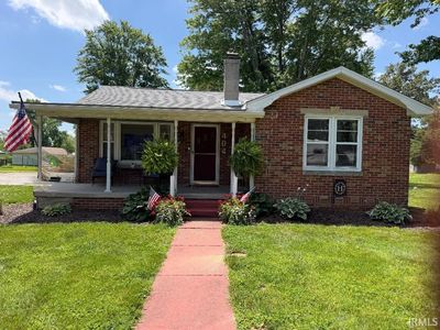 Property at 404 W Capitol St, Jasonville, IN