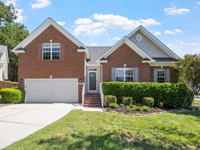 1000 Pepper Bush Ct