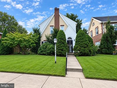 108 Spring Crest Blvd