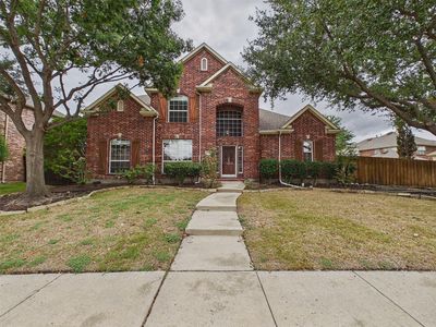 Property at 9854 Deerfield Dr, Frisco, TX