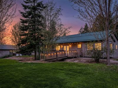 33865 Canyon Mill Rd