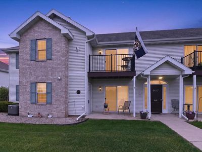 6617 Reston Heights Drive #1