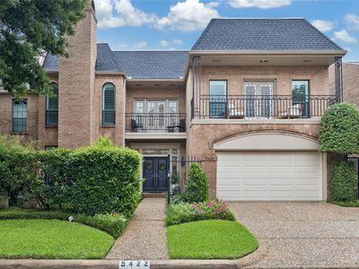 5422 John Dreaper Dr