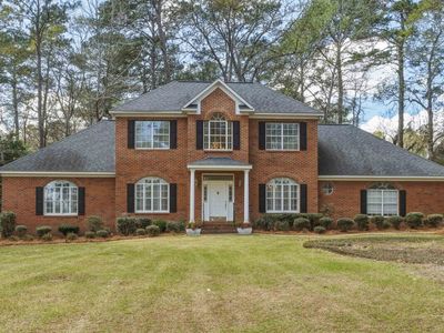 8510 Congressional Dr