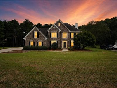 110 Hidden Lake Dr