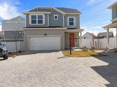 41 E Brushy Canyon St