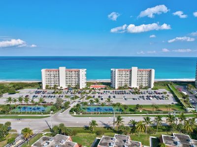 9400 S Ocean Drive #108
