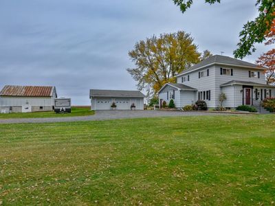 107420 HUCKLEBERRY ROAD