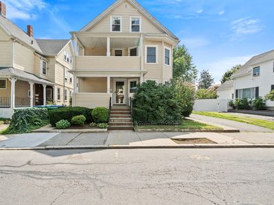 Property at 130-132 Summer St, Medford, MA