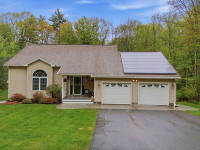 43 Moriarty Rd